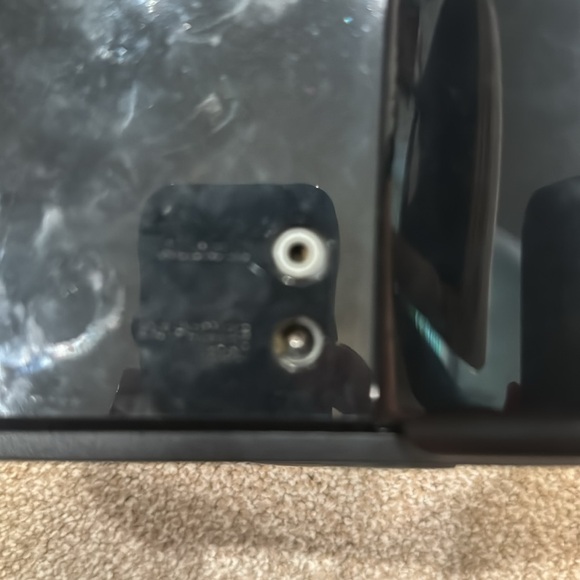 Bose Portable Sound Dock II. - Picture 2 of 3